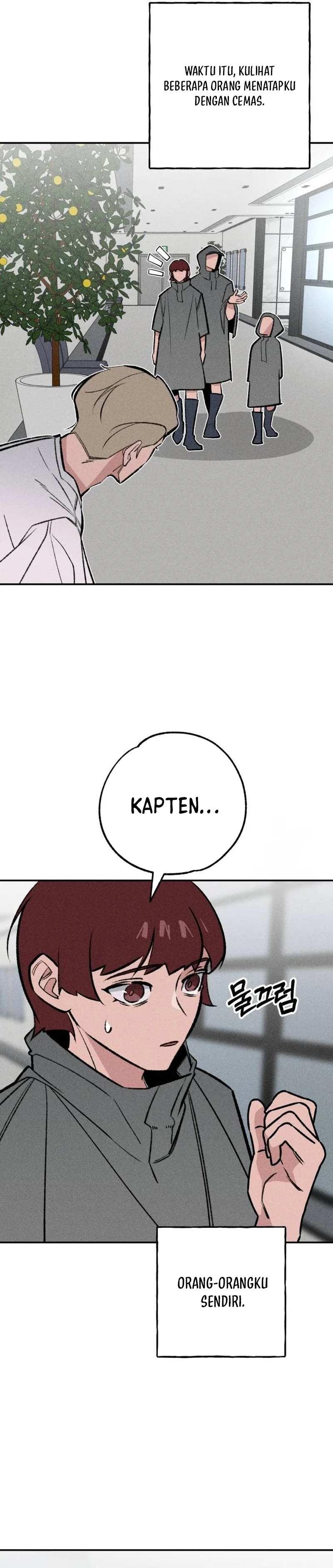 The Devilish Son-In-Law (The Villainous Son-In-Law) Chapter 38 Gambar 14