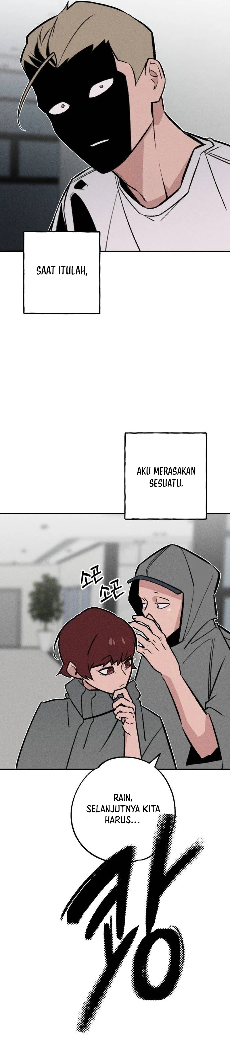 The Devilish Son-In-Law (The Villainous Son-In-Law) Chapter 38 Gambar 15
