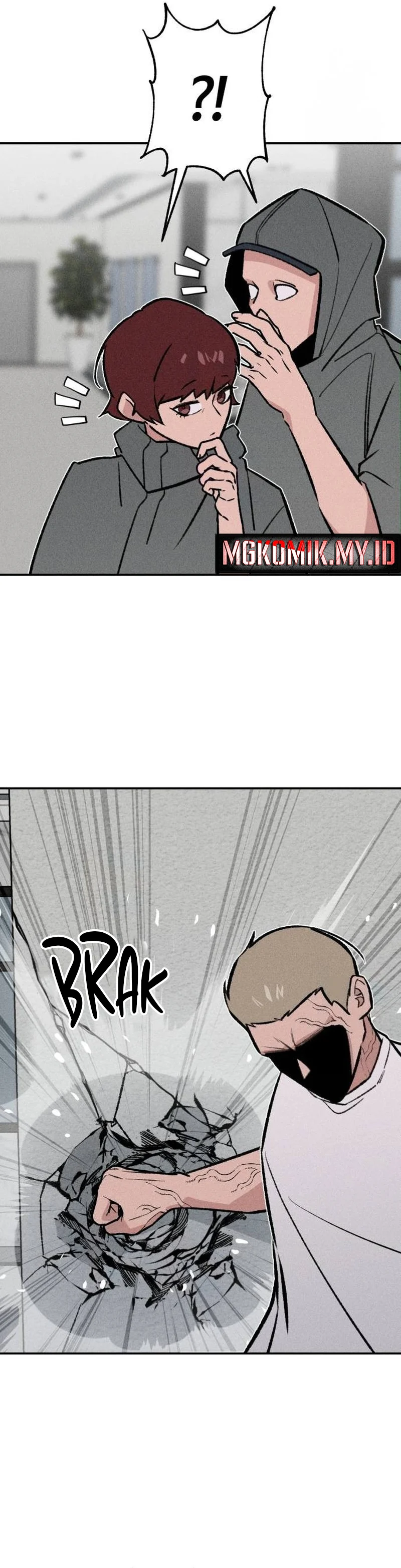 The Devilish Son-In-Law (The Villainous Son-In-Law) Chapter 38 Gambar 16