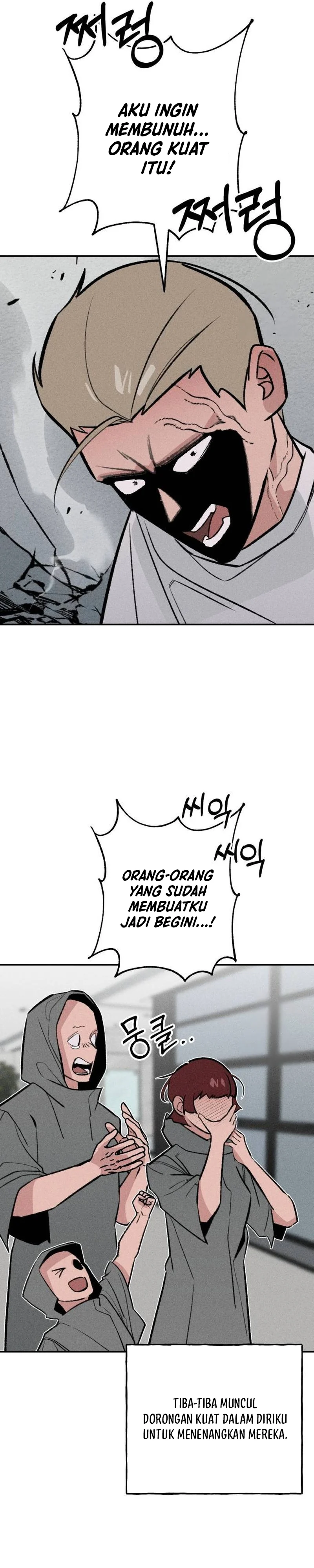 The Devilish Son-In-Law (The Villainous Son-In-Law) Chapter 38 Gambar 17