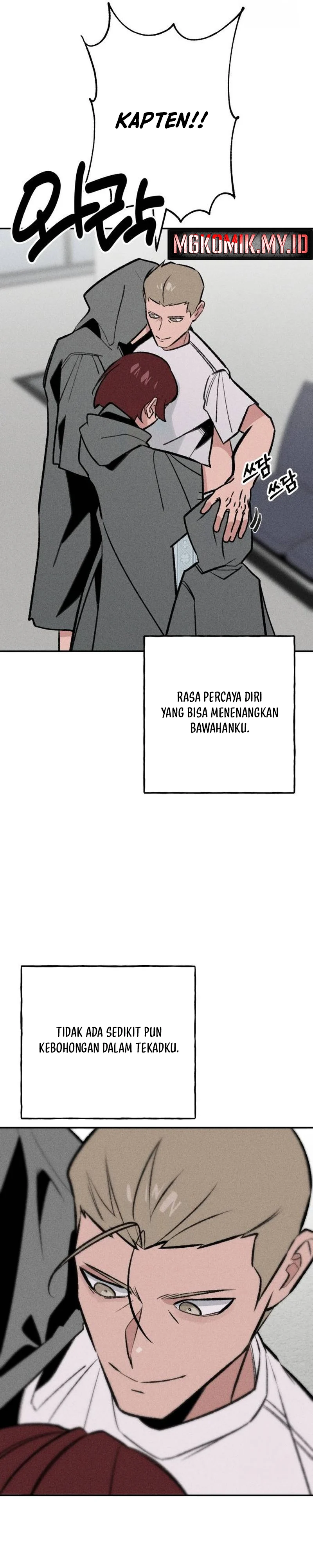 The Devilish Son-In-Law (The Villainous Son-In-Law) Chapter 38 Gambar 19