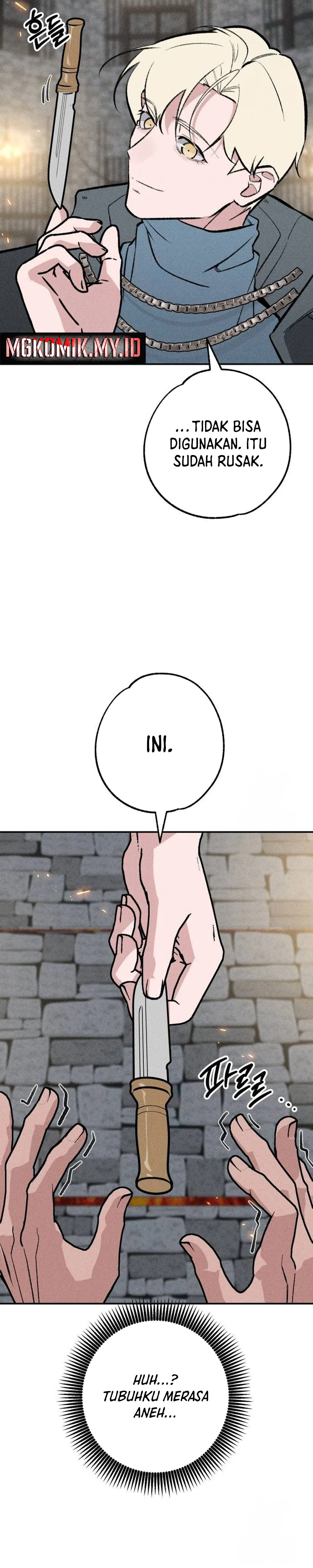 The Devilish Son-In-Law (The Villainous Son-In-Law) Chapter 38 Gambar 22