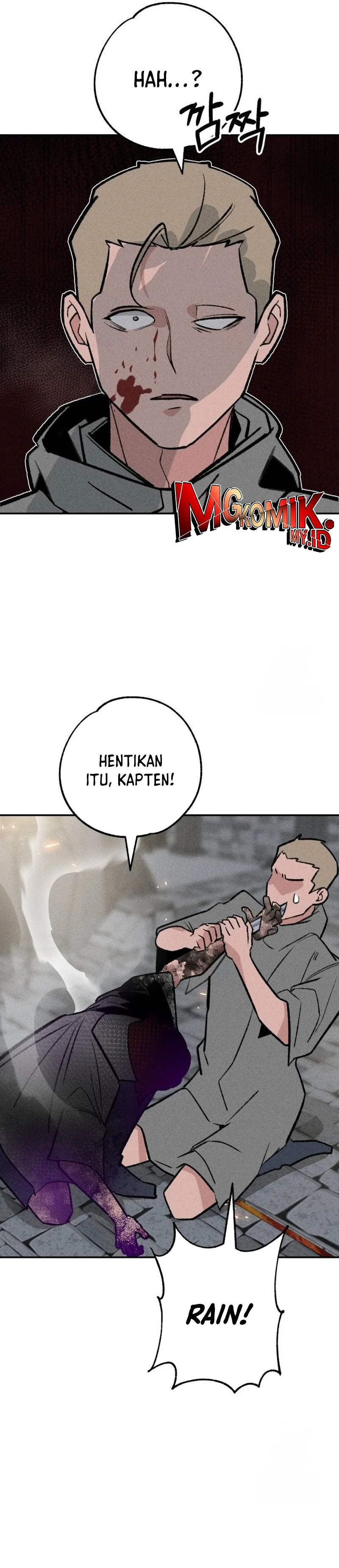 The Devilish Son-In-Law (The Villainous Son-In-Law) Chapter 38 Gambar 25