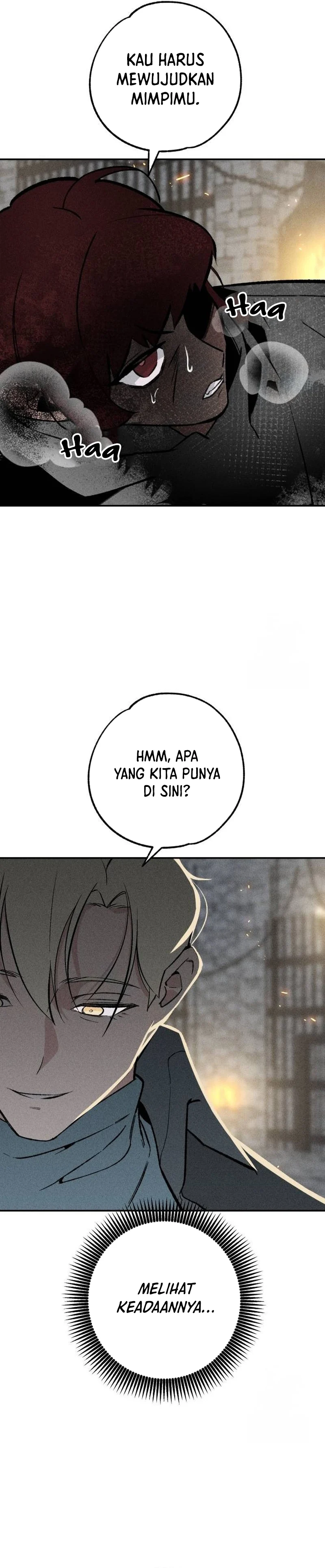 The Devilish Son-In-Law (The Villainous Son-In-Law) Chapter 38 Gambar 26
