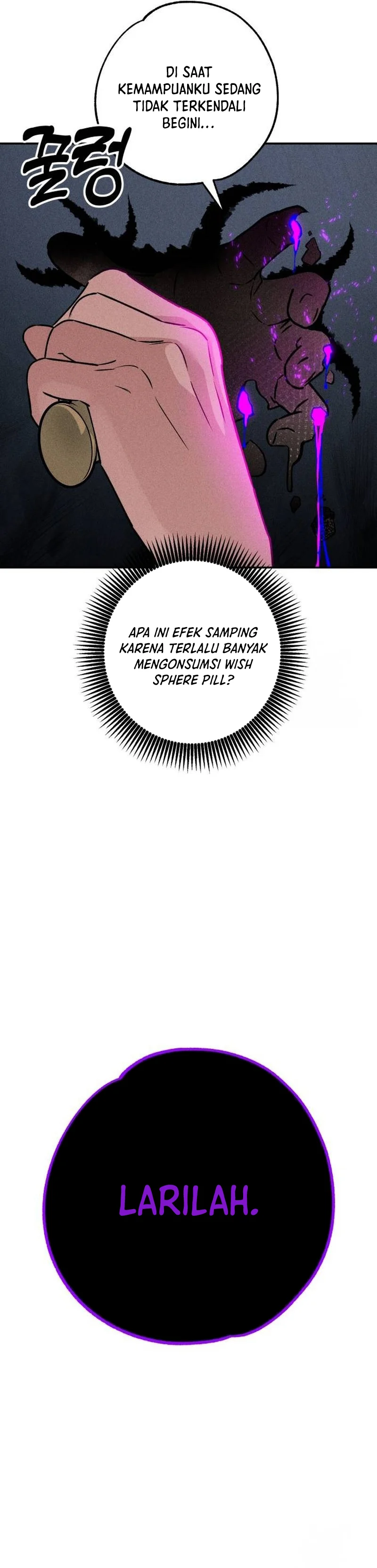 The Devilish Son-In-Law (The Villainous Son-In-Law) Chapter 38 Gambar 27