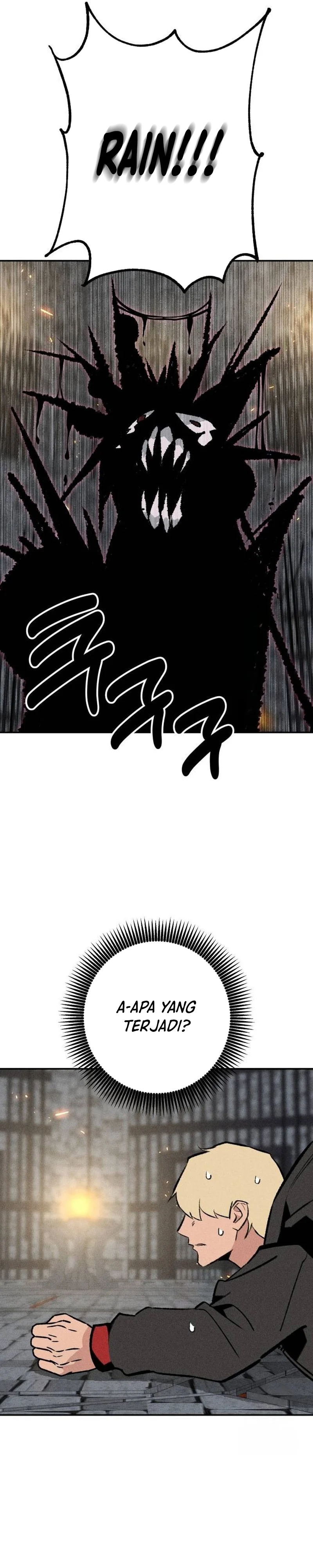 The Devilish Son-In-Law (The Villainous Son-In-Law) Chapter 38 Gambar 29