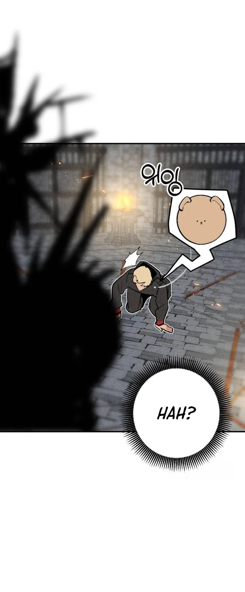 The Devilish Son-In-Law (The Villainous Son-In-Law) Chapter 38 Gambar 30