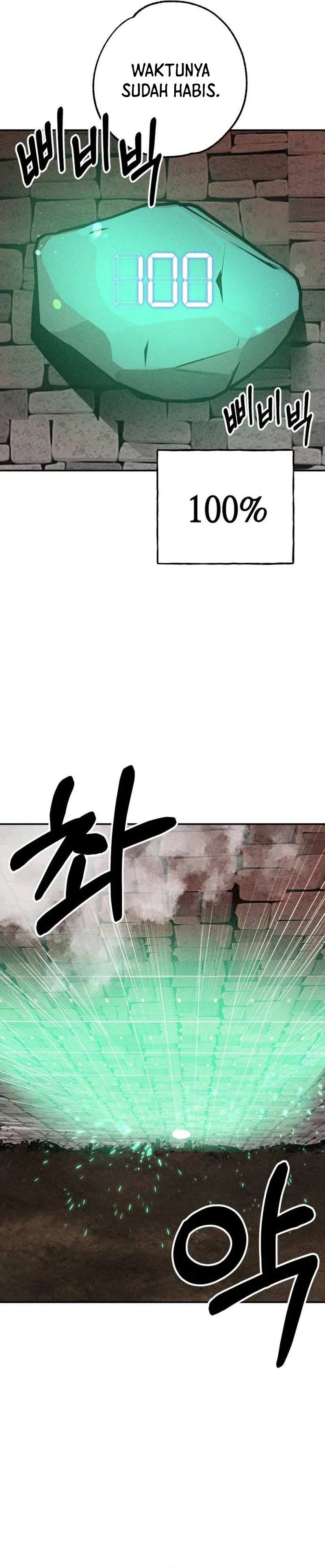The Devilish Son-In-Law (The Villainous Son-In-Law) Chapter 38 Gambar 32
