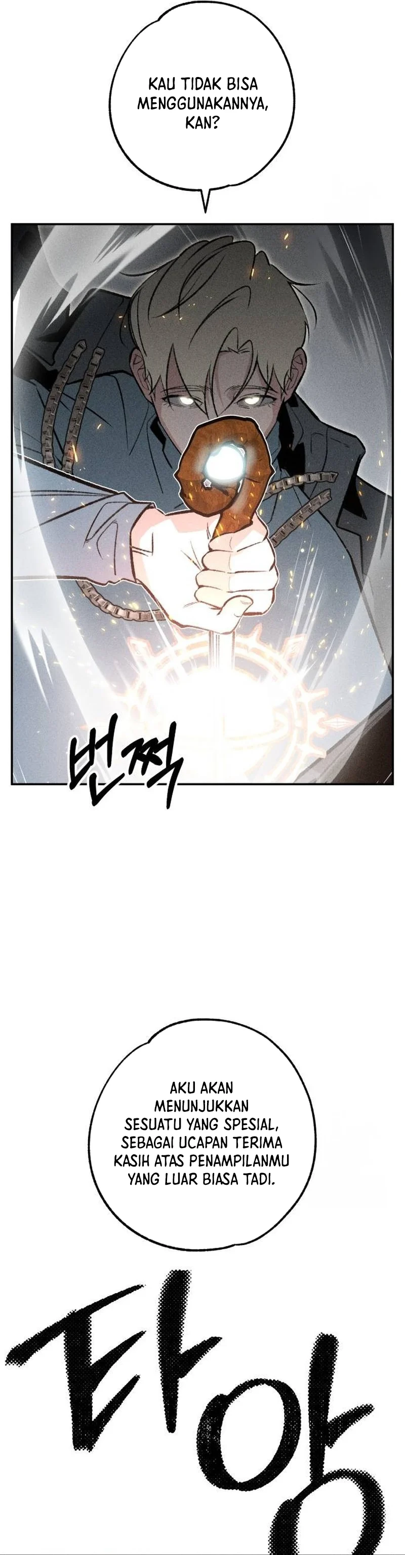 The Devilish Son-In-Law (The Villainous Son-In-Law) Chapter 38 Gambar 34