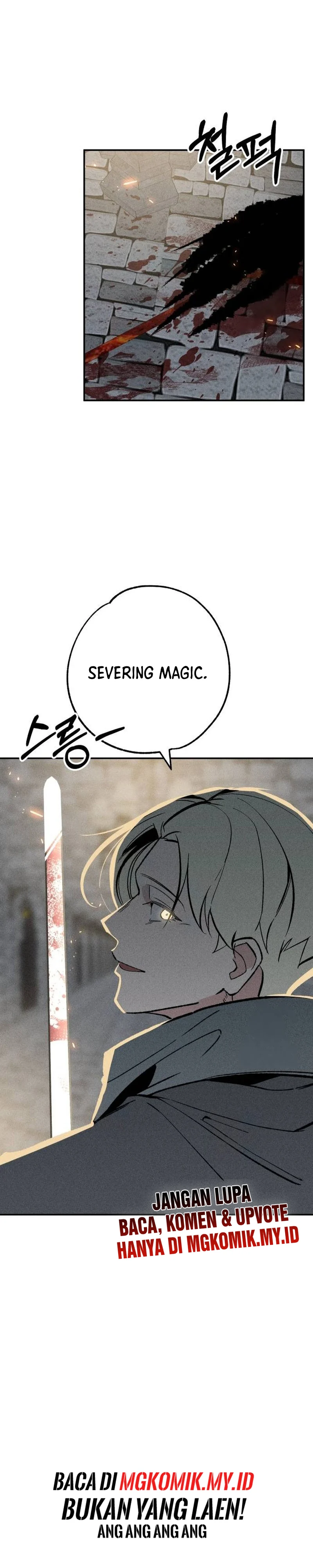 The Devilish Son-In-Law (The Villainous Son-In-Law) Chapter 38 Gambar 36