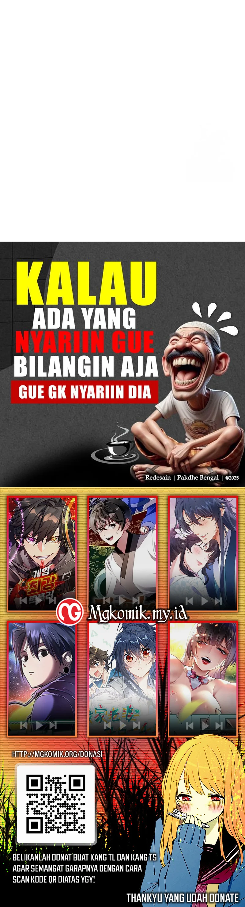 The Devilish Son-In-Law (The Villainous Son-In-Law) Chapter 38 Gambar 37