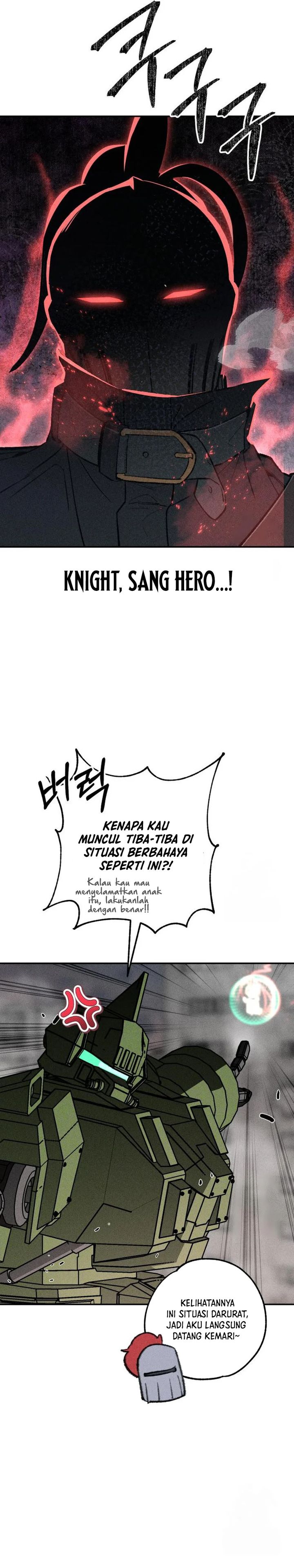 The Devilish Son-In-Law (The Villainous Son-In-Law) Chapter 40 Gambar 3