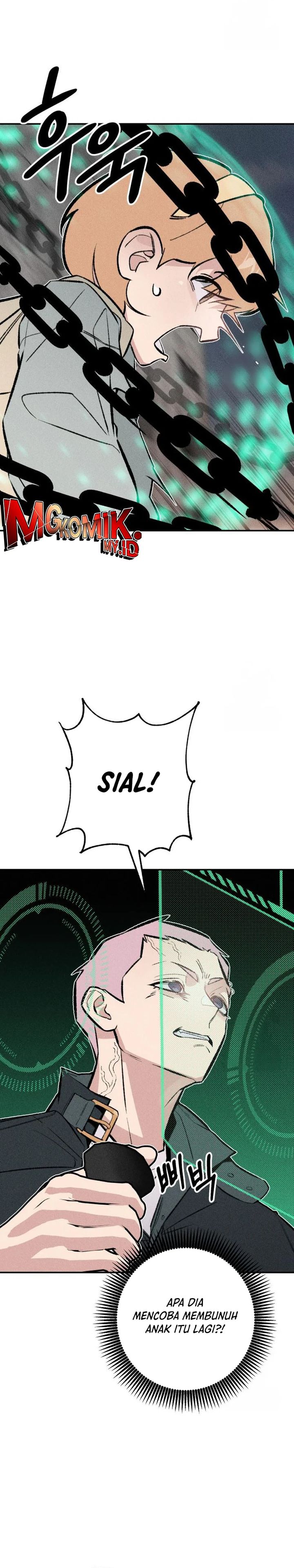 The Devilish Son-In-Law (The Villainous Son-In-Law) Chapter 40 Gambar 6