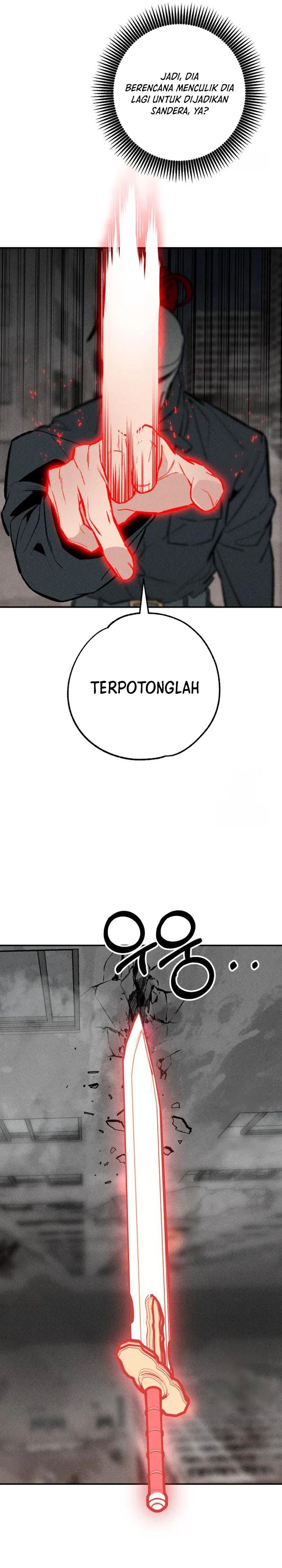 The Devilish Son-In-Law (The Villainous Son-In-Law) Chapter 40 Gambar 9