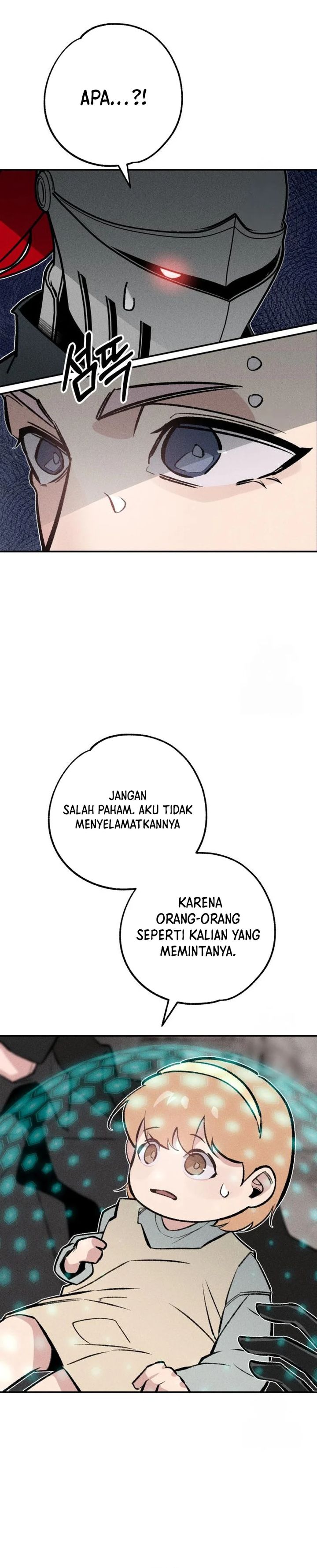 The Devilish Son-In-Law (The Villainous Son-In-Law) Chapter 40 Gambar 13