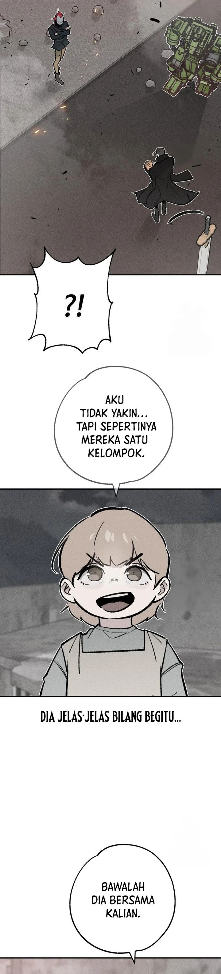 The Devilish Son-In-Law (The Villainous Son-In-Law) Chapter 40 Gambar 15