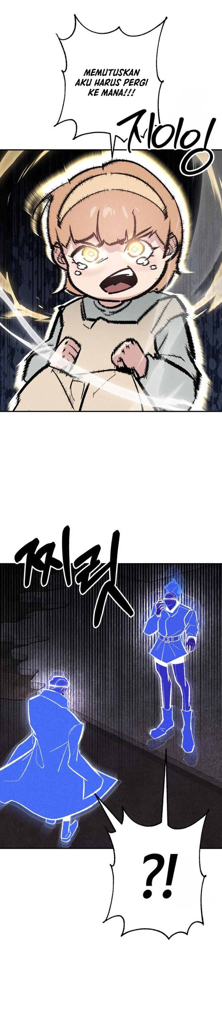 The Devilish Son-In-Law (The Villainous Son-In-Law) Chapter 40 Gambar 23
