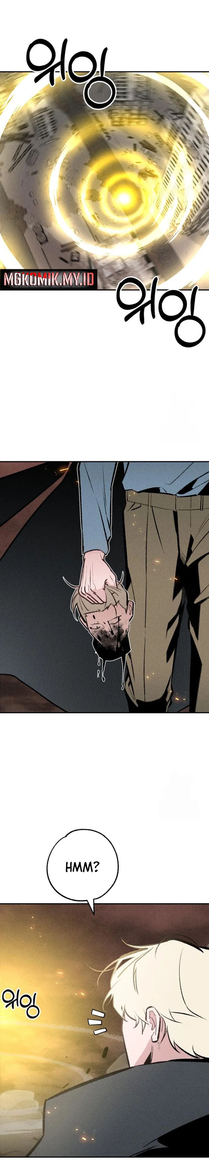The Devilish Son-In-Law (The Villainous Son-In-Law) Chapter 40 Gambar 25