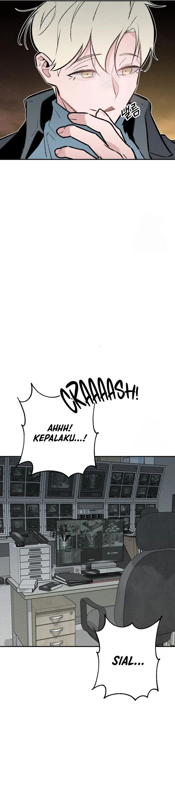 The Devilish Son-In-Law (The Villainous Son-In-Law) Chapter 40 Gambar 27