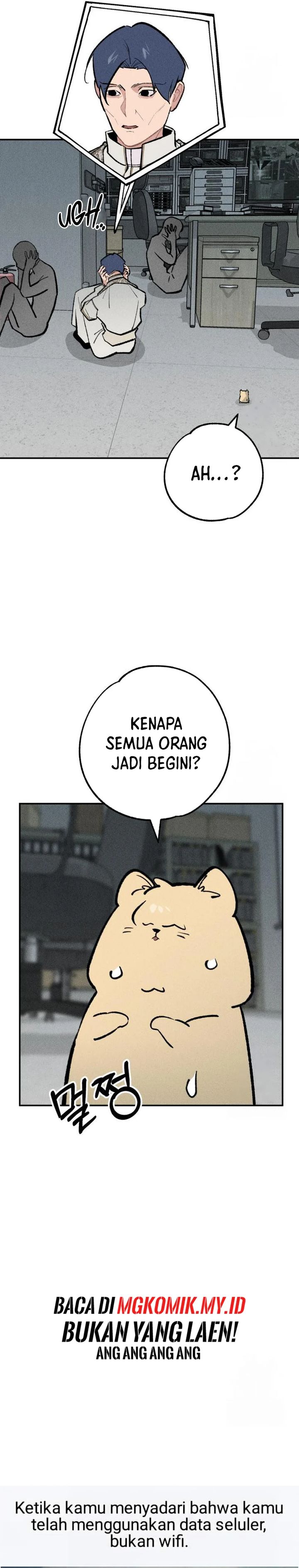 The Devilish Son-In-Law (The Villainous Son-In-Law) Chapter 40 Gambar 28