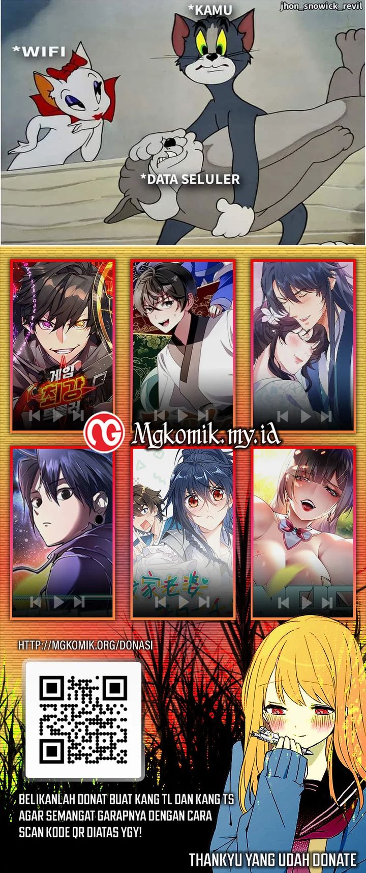 The Devilish Son-In-Law (The Villainous Son-In-Law) Chapter 40 Gambar 29