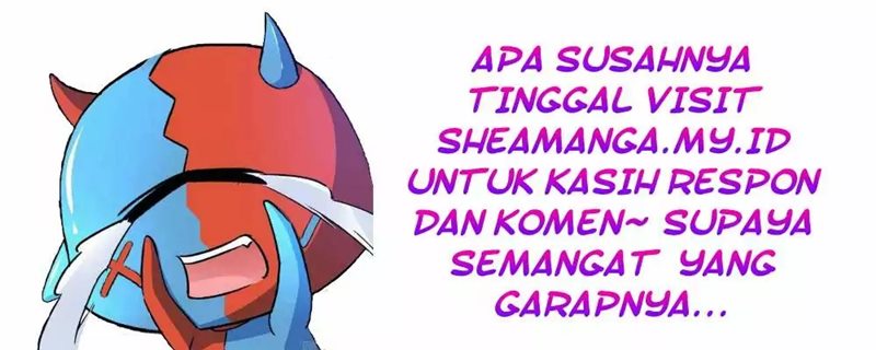 The Diary Of Demon Emperor Chapter 05 Gambar 6