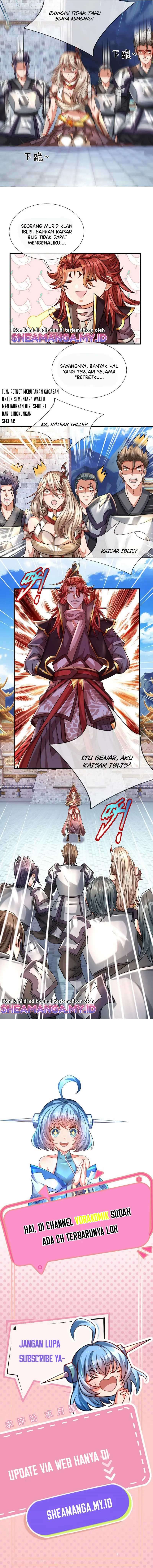 The Diary Of Demon Emperor Chapter 07 Gambar 6