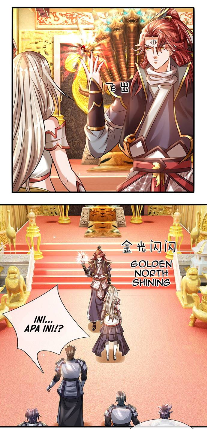 The Diary Of Demon Emperor Chapter 09 Gambar 7