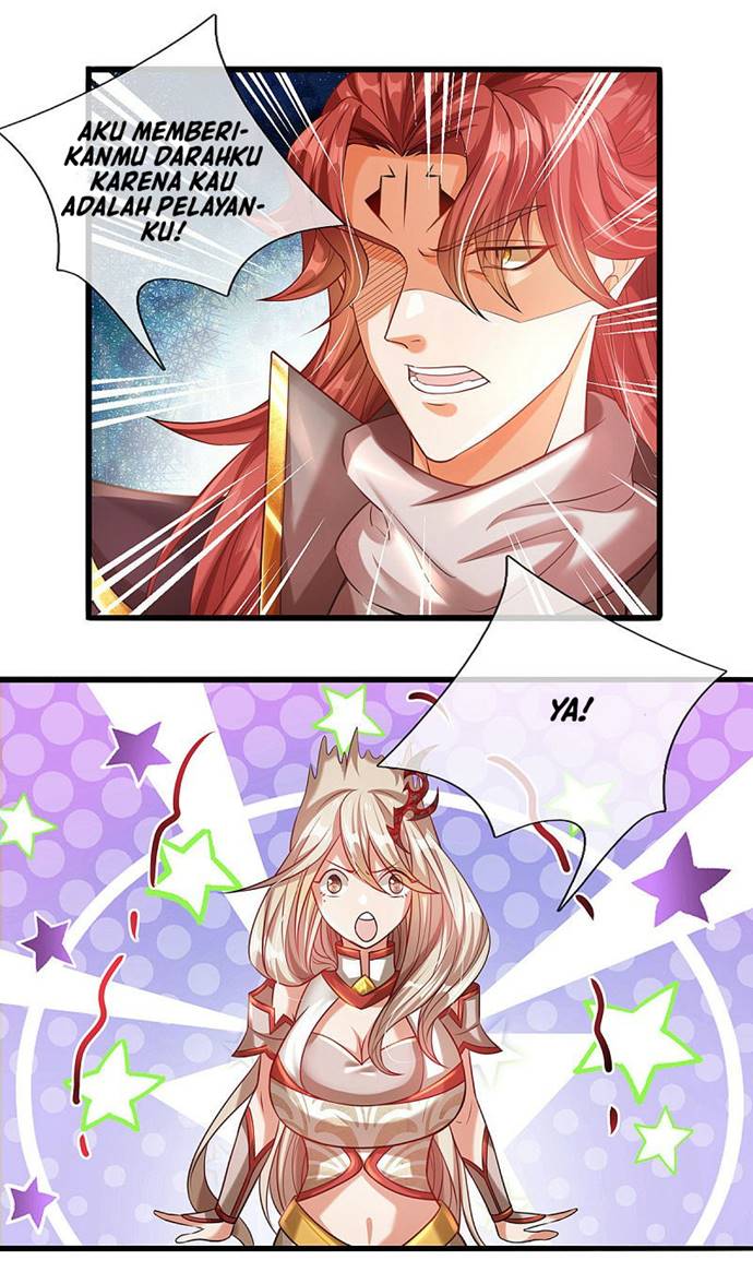 The Diary Of Demon Emperor Chapter 09 Gambar 9
