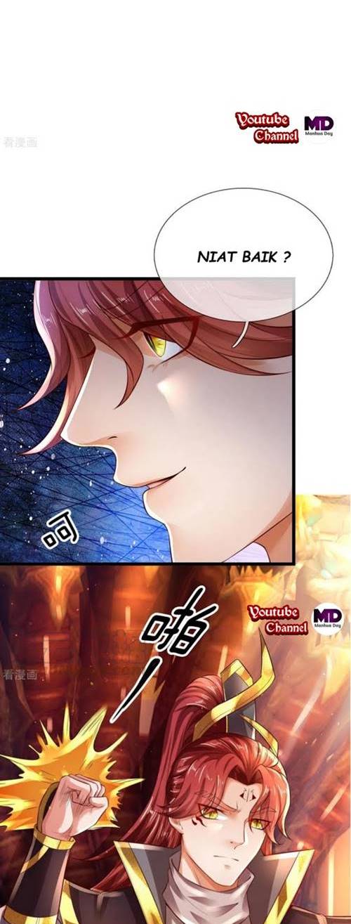 The Diary Of Demon Emperor Chapter 24 Gambar 2