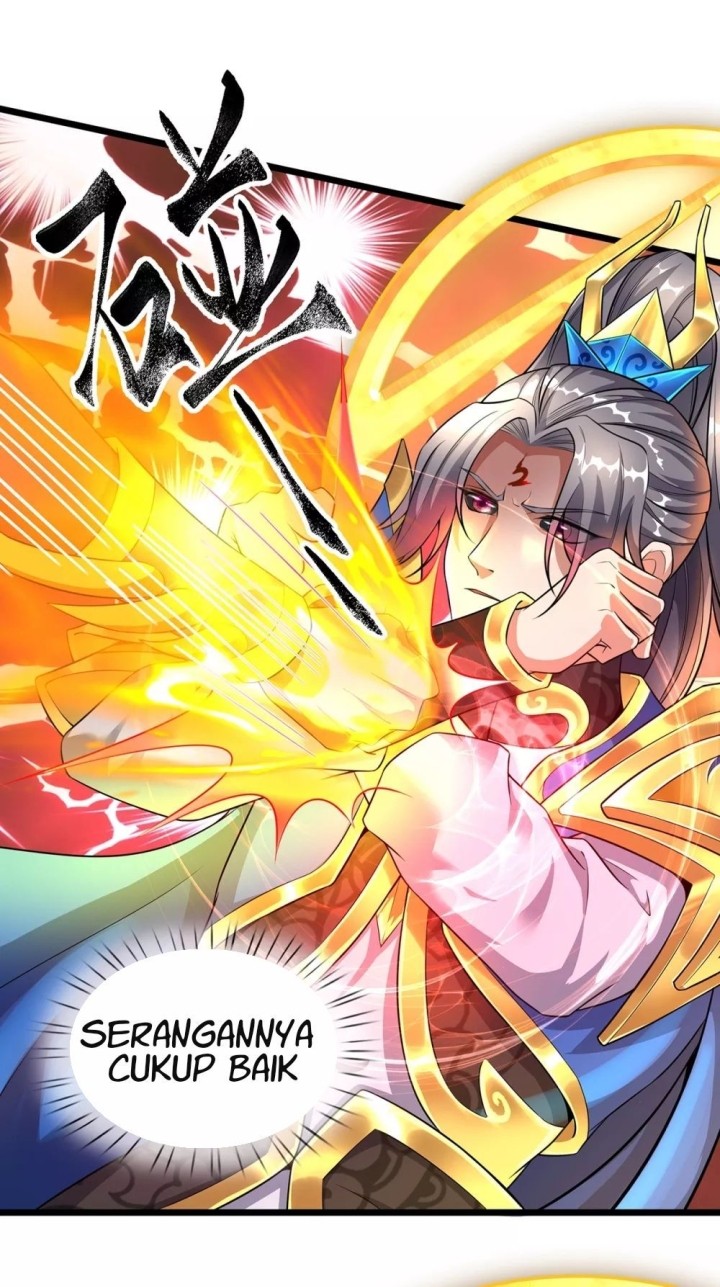 The Diary Of Demon Emperor Chapter 41 Gambar 13