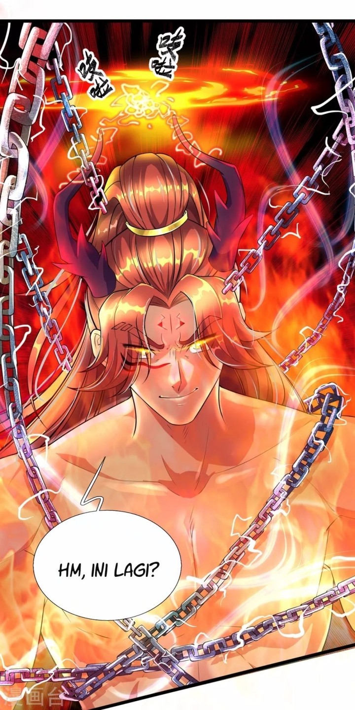 The Diary Of Demon Emperor Chapter 41 Gambar 25