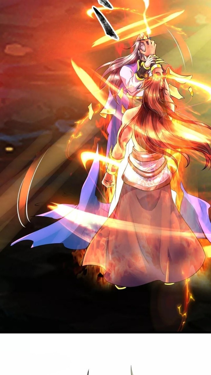 The Diary Of Demon Emperor Chapter 42 Gambar 5