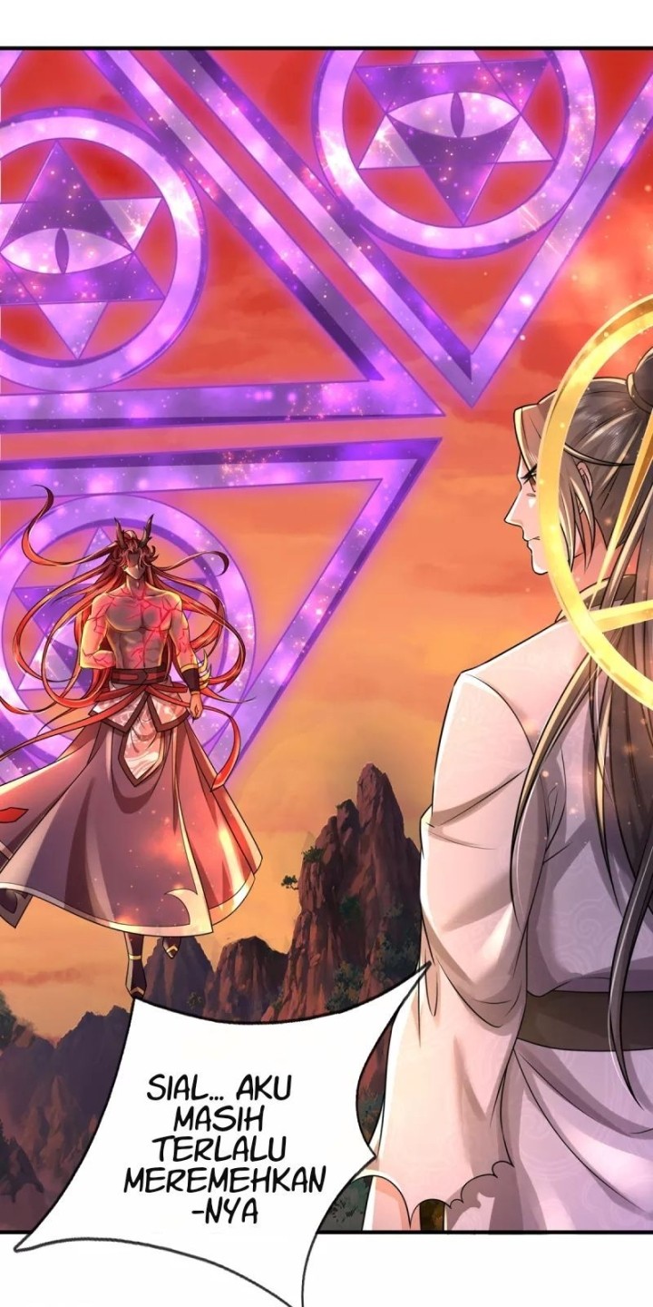 The Diary Of Demon Emperor Chapter 42 Gambar 19