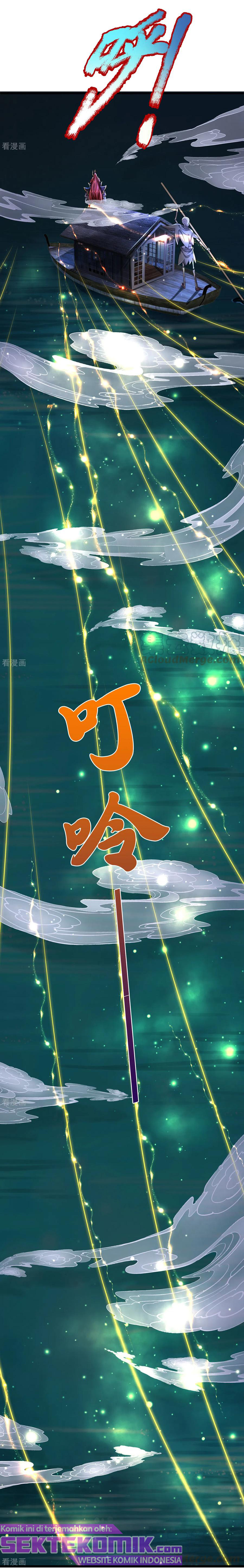 The Diary Of Demon Emperor Chapter 51 Gambar 4