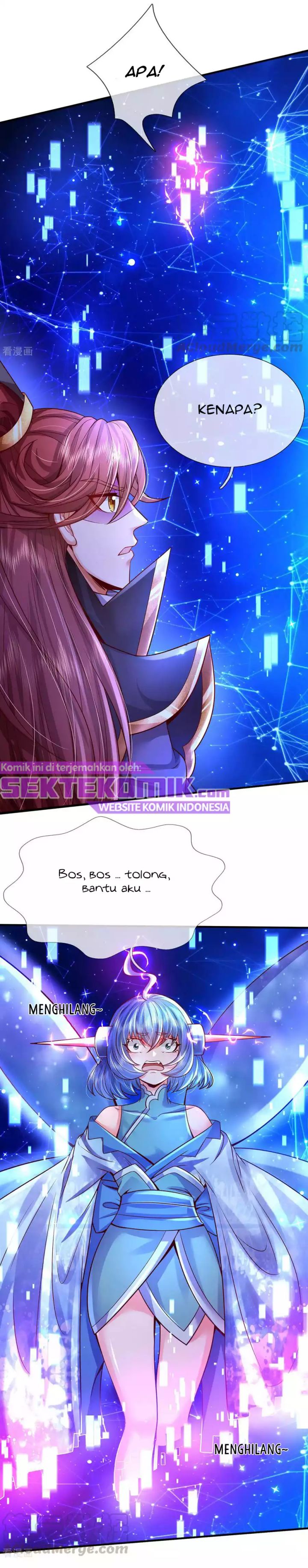 The Diary Of Demon Emperor Chapter 62 Gambar 4