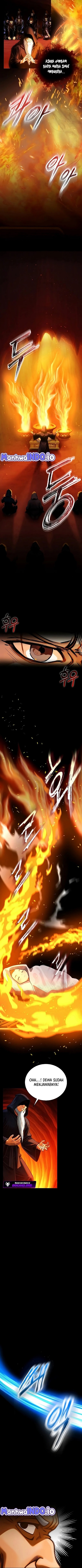 The Divine Sword of the Demonic Path Chapter 01 Gambar 2