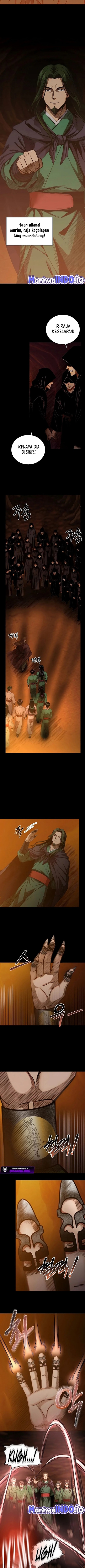 The Divine Sword of the Demonic Path Chapter 01 Gambar 6