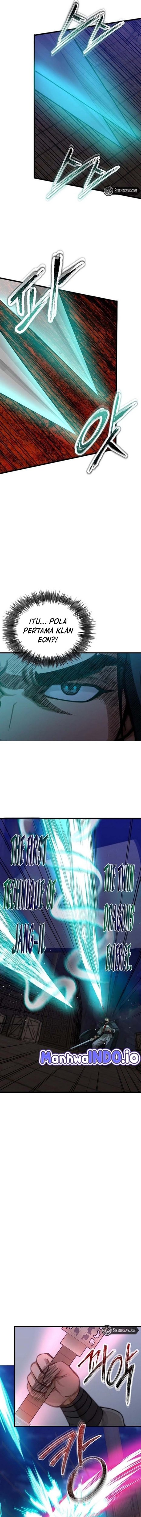 The Divine Sword of the Demonic Path Chapter 12 Gambar 10