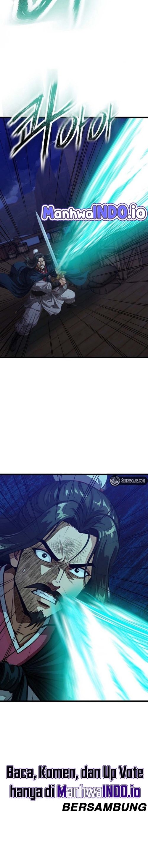 The Divine Sword of the Demonic Path Chapter 12 Gambar 18