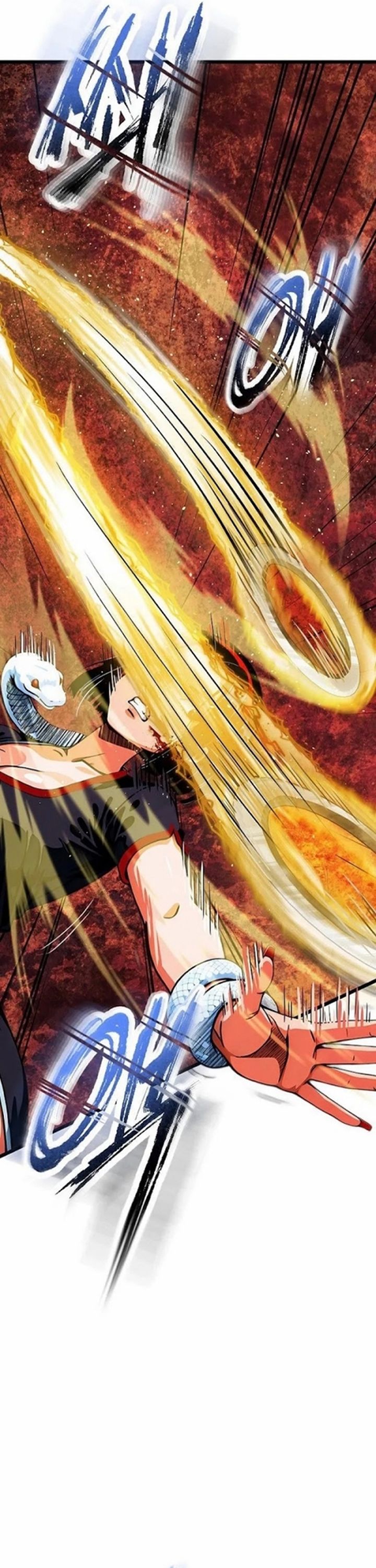 The Divine Sword of the Demonic Path Chapter 18 Gambar 3