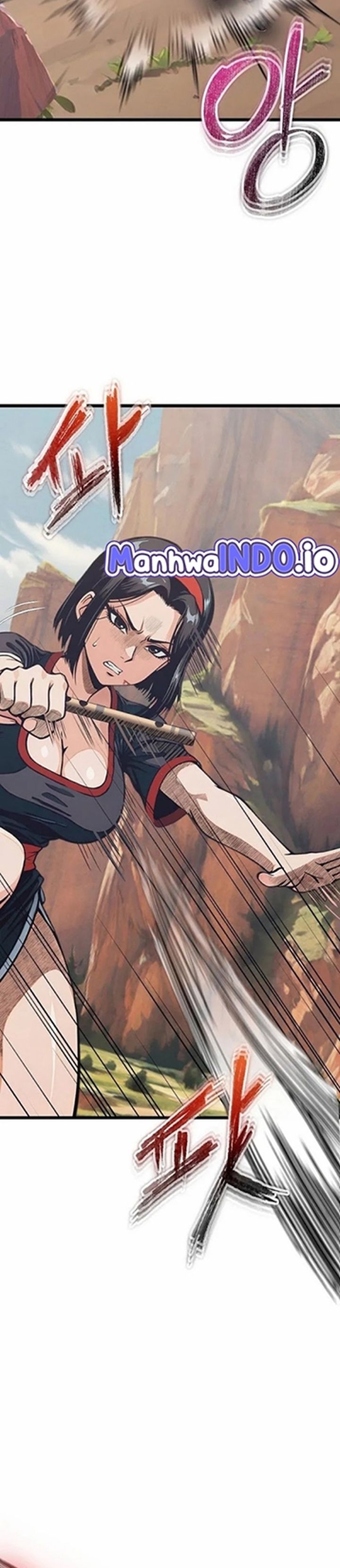 The Divine Sword of the Demonic Path Chapter 18 Gambar 10