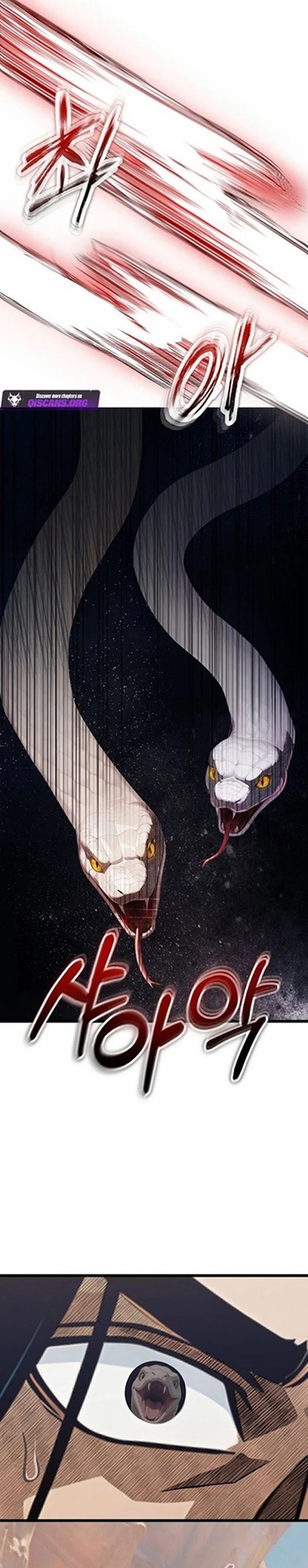 The Divine Sword of the Demonic Path Chapter 18 Gambar 11