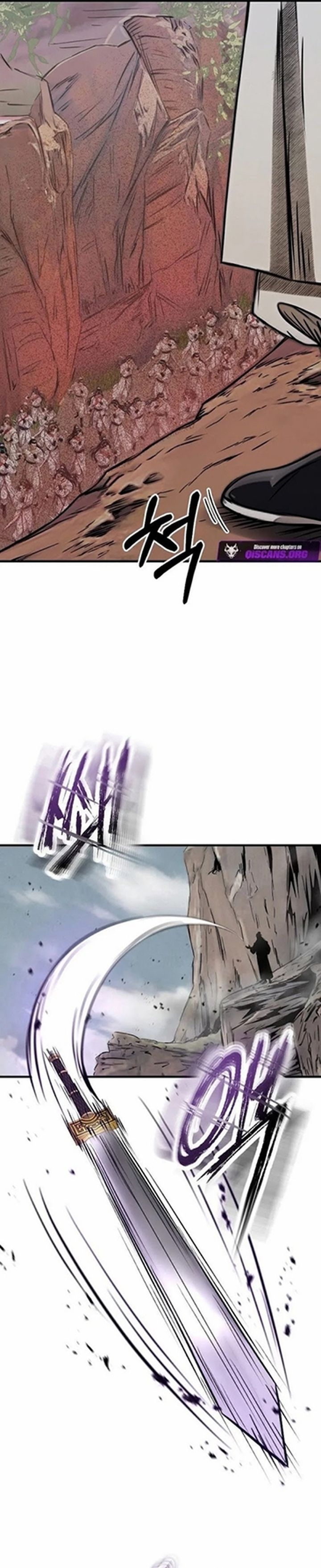 The Divine Sword of the Demonic Path Chapter 18 Gambar 34