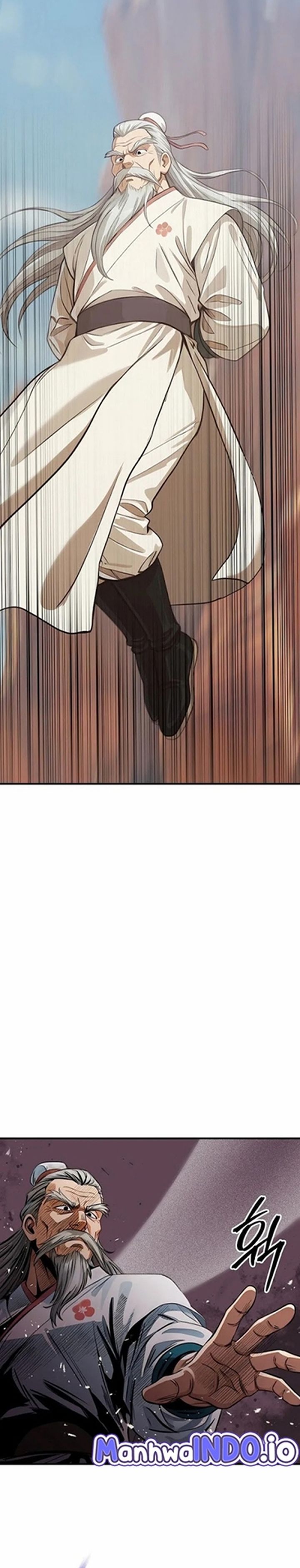 The Divine Sword of the Demonic Path Chapter 18 Gambar 37