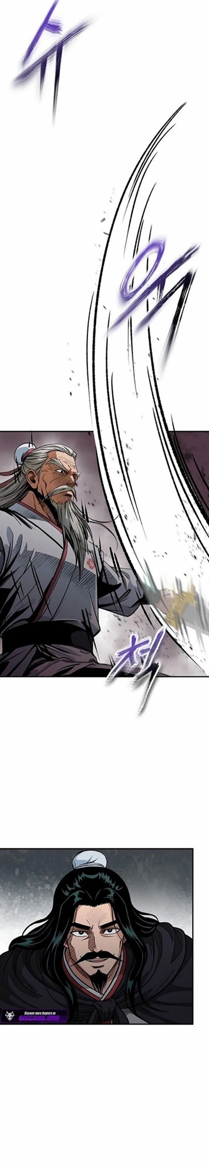 The Divine Sword of the Demonic Path Chapter 18 Gambar 38