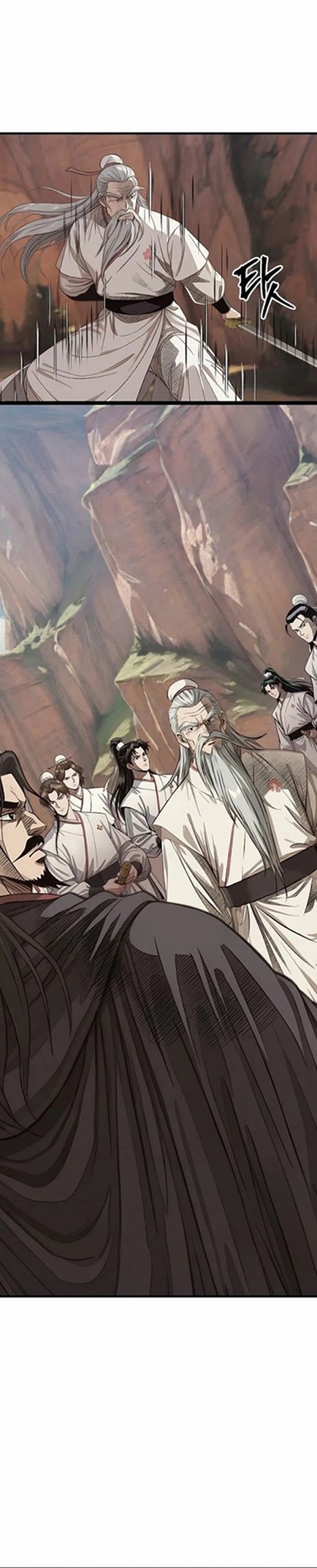 The Divine Sword of the Demonic Path Chapter 18 Gambar 39