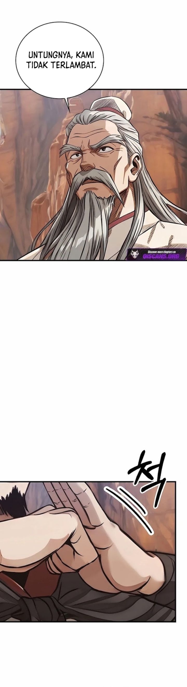 The Divine Sword of the Demonic Path Chapter 19 Gambar 2