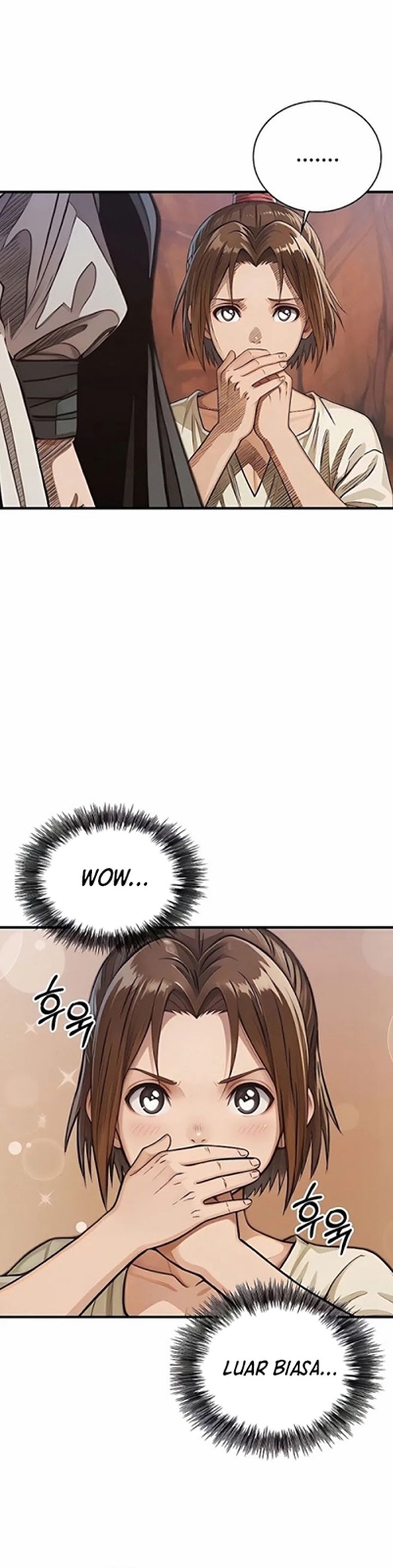 The Divine Sword of the Demonic Path Chapter 19 Gambar 9