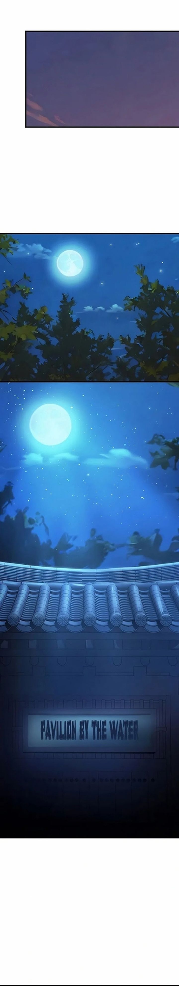 The Divine Sword of the Demonic Path Chapter 19 Gambar 14